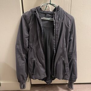 Lululemon Rain Jacket